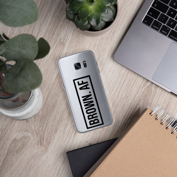 Samsung BAF Transparent