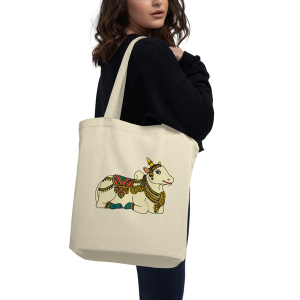 Eco Tote Bag NB