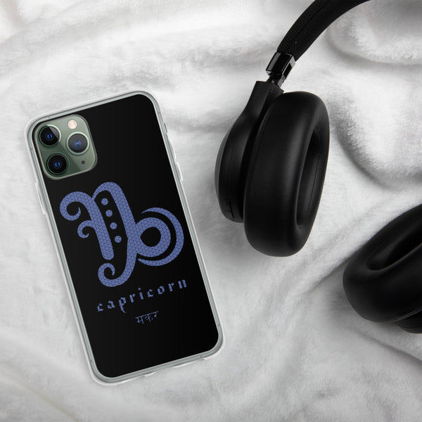 iPhone Case Capricorn
