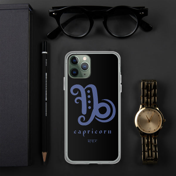 iPhone Case Capricorn