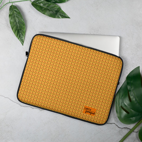 Laptop Sleeve CP