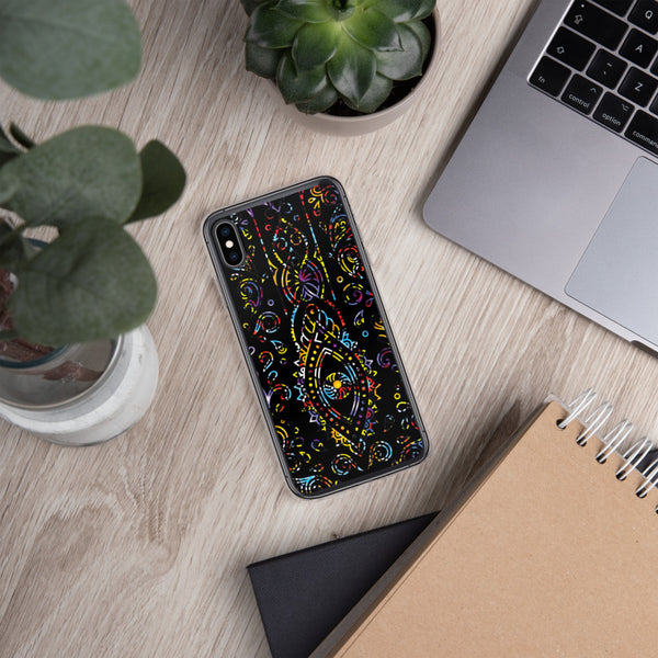 iPhone Case Hamsa