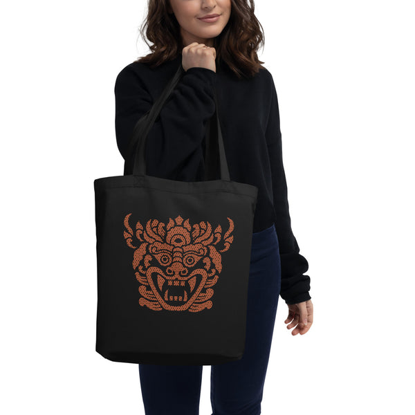 Eco Tote Bag B1