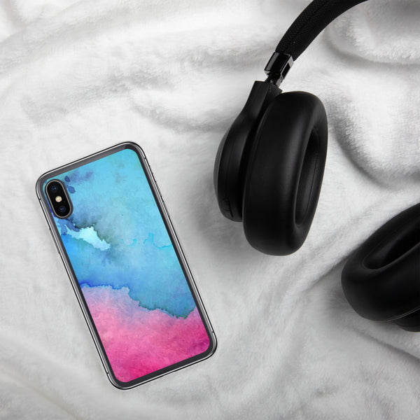 iPhone Case Splash