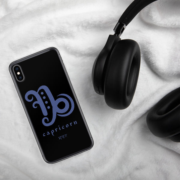 iPhone Case Capricorn