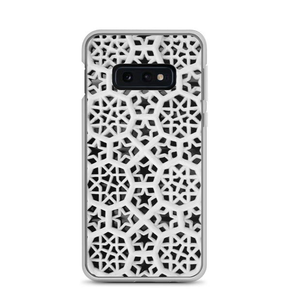 Samsung Case Lattice