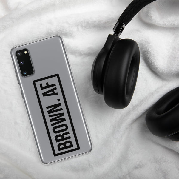 Samsung BAF Transparent