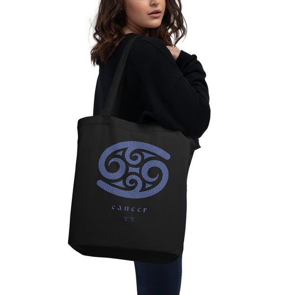 Eco Tote Bag Cancer