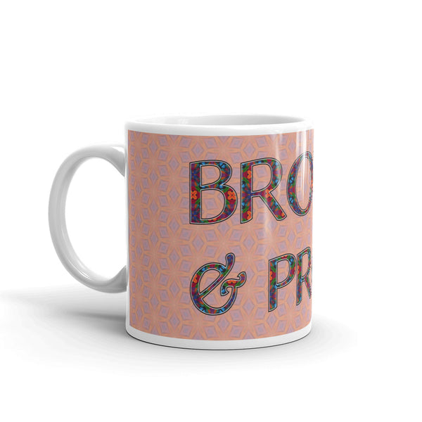 Mug BP3