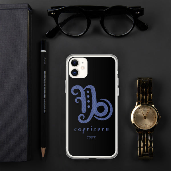iPhone Case Capricorn