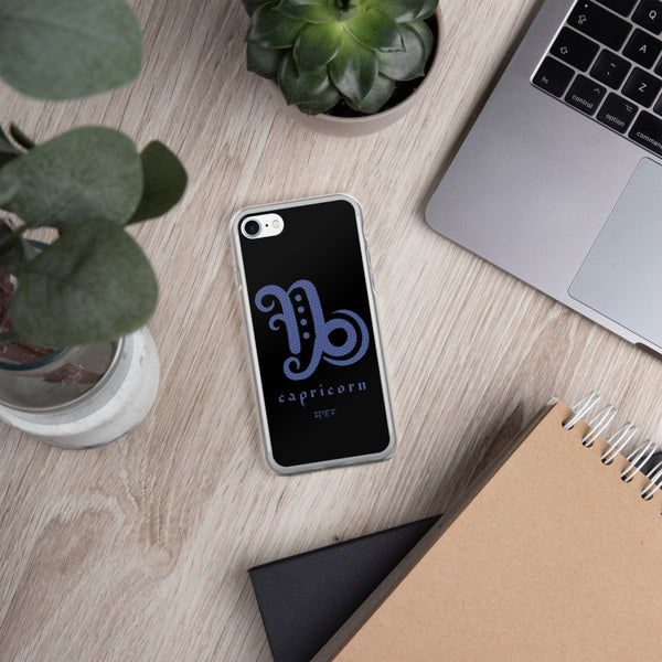 iPhone Case Capricorn