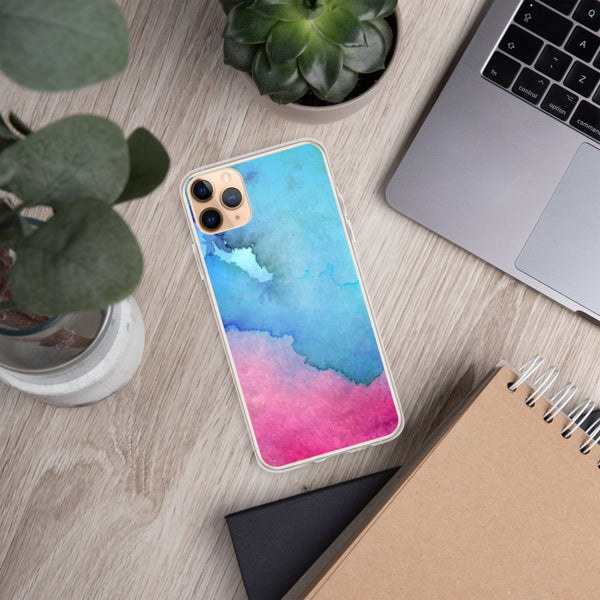 iPhone Case Splash