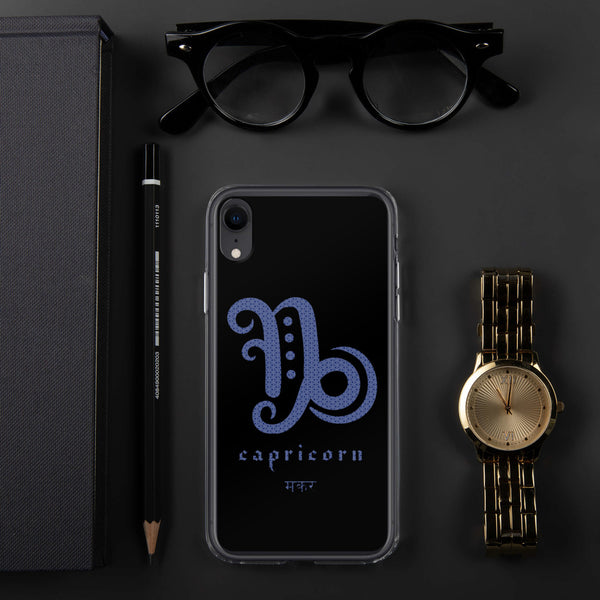 iPhone Case Capricorn