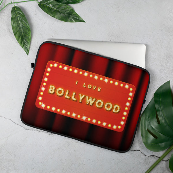Laptop Sleeve Bollywood