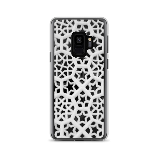 Samsung Case Lattice