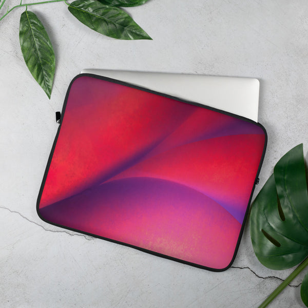 Laptop Sleeve Abstract