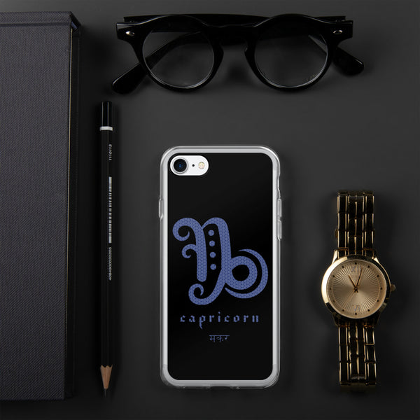iPhone Case Capricorn