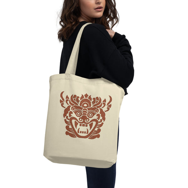 Eco Tote Bag B1