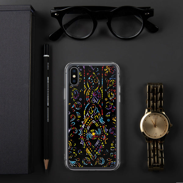 iPhone Case Hamsa