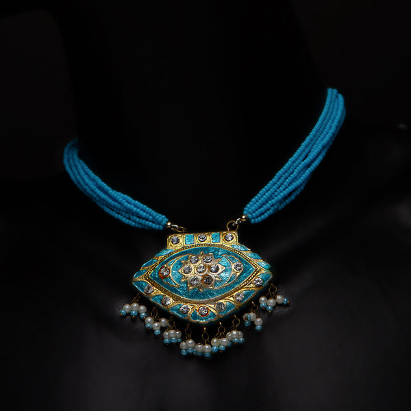 Traditional Jewelry
Handmade
Necklace
Ear rings
Wedding jewelry