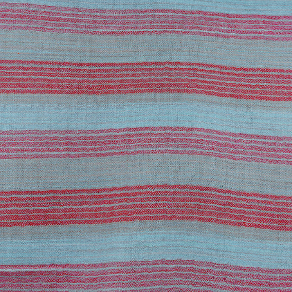 Curry Peepal Shawl Pashmina Wool Women Scarf Handmade