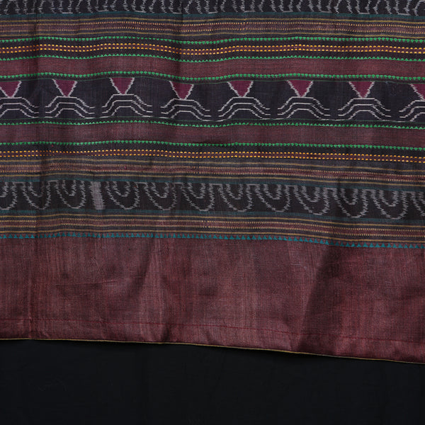 Women's Pure Silk Scarf Sienna Mayan