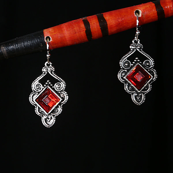 Collection of handmade casual  fashion jewelry of resin, stones, crystals, rhinestone, pearls & beads. Necklace, earrings, bracelets & chokers.