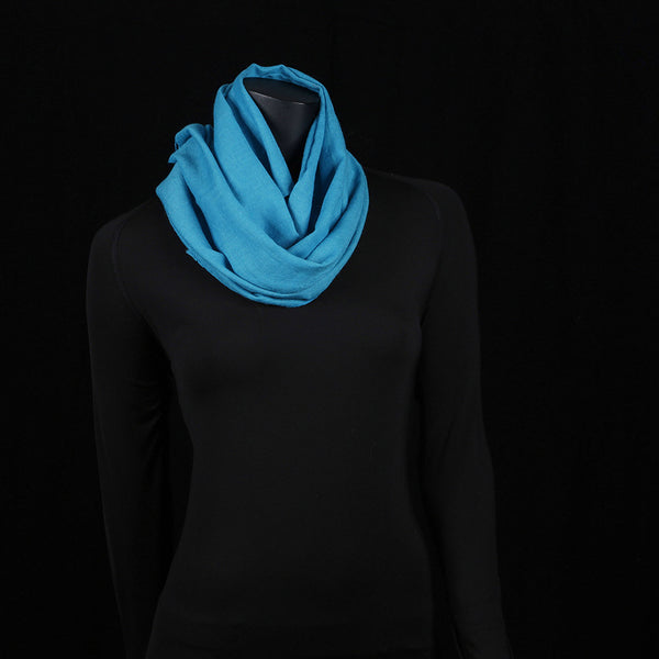 Pure Cashmere Scarf