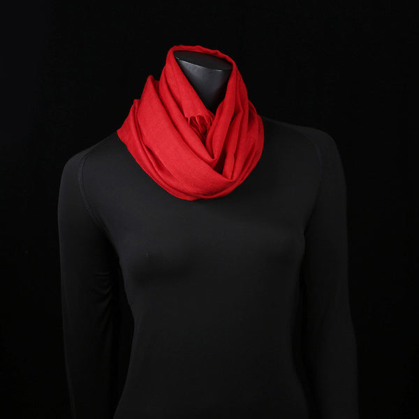 Pure Cashmere Scarf