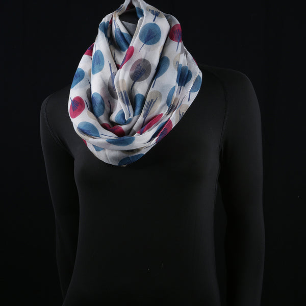 Women Scarf Shawl Hijab Fashion Neckscarf Headscarf Washable