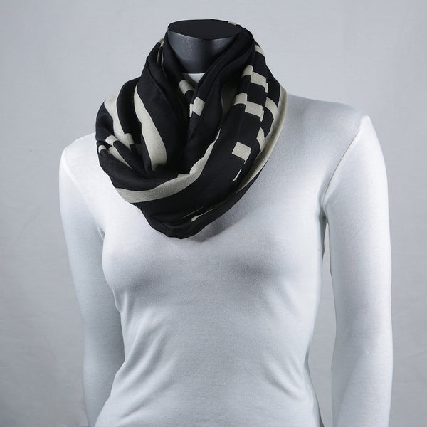 Women Scarf Shawl Hijab Fashion Neckscarf Headscarf Washable