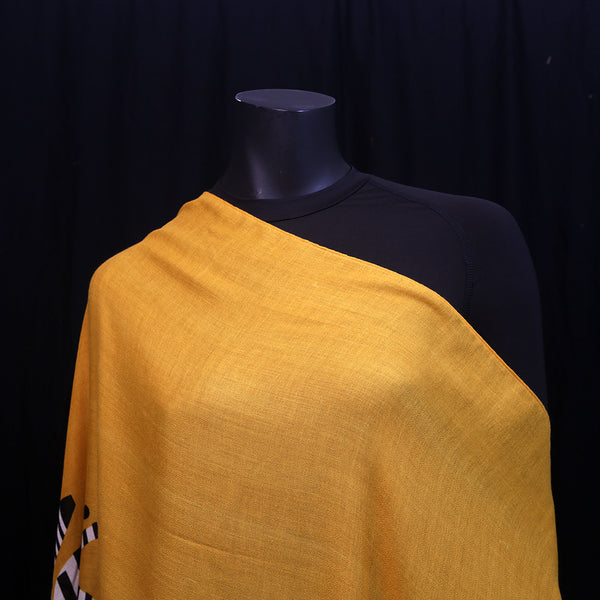 Women's Scarf Hijab Neckscarf  Headscarf Viscose Printed
