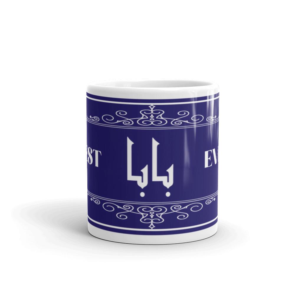Best Baba Ever Mug