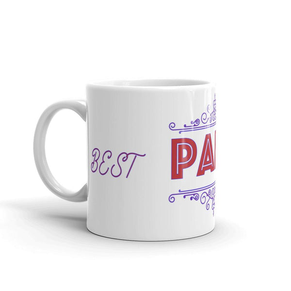 Best Papa Ever Mug