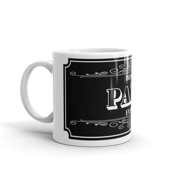 Best Papa Ever Mug