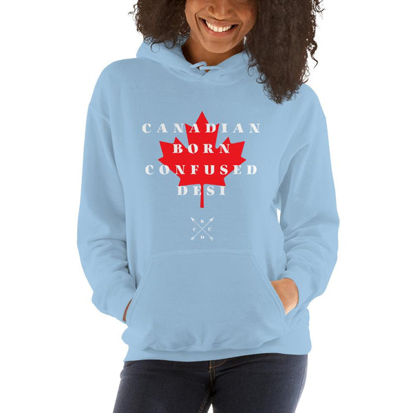 Hoodie CBCD
