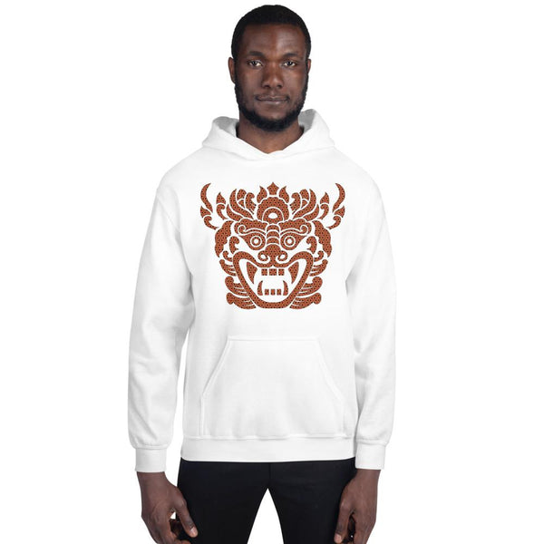 Hoodie Barong 1