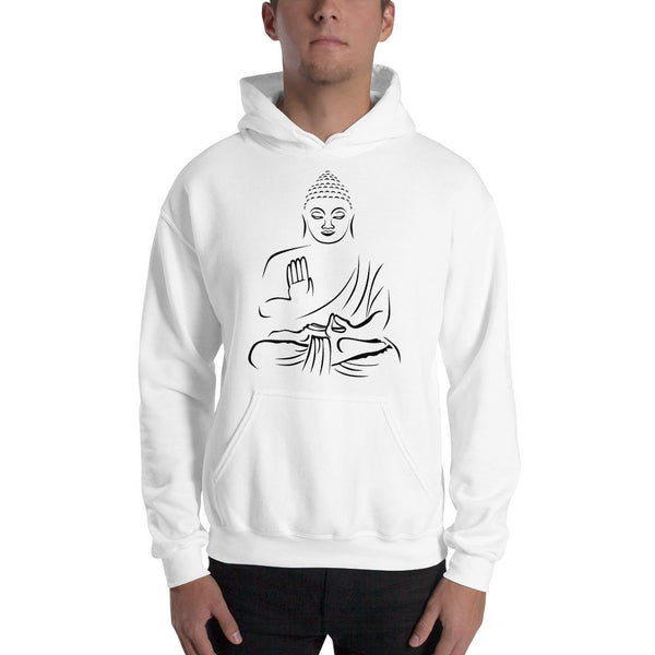 Hoodie B1 - Buddha