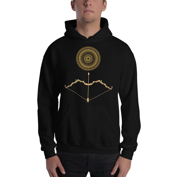 Hoodie Shakti
