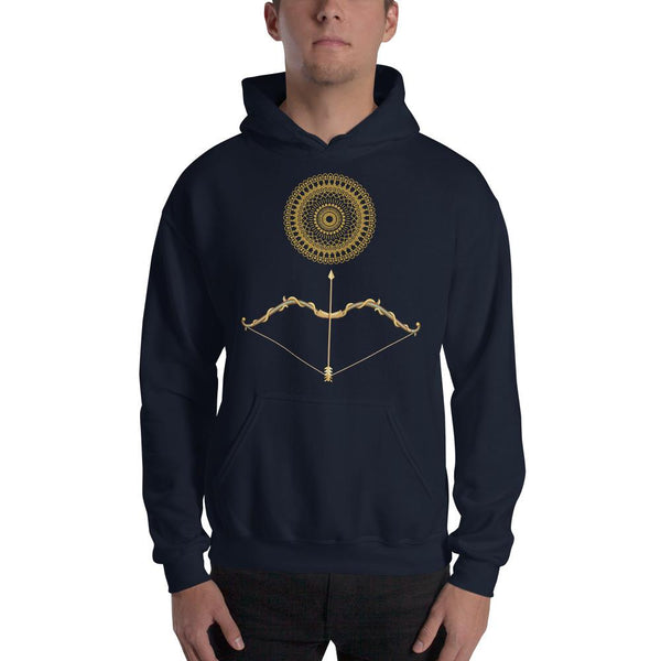 Hoodie Shakti