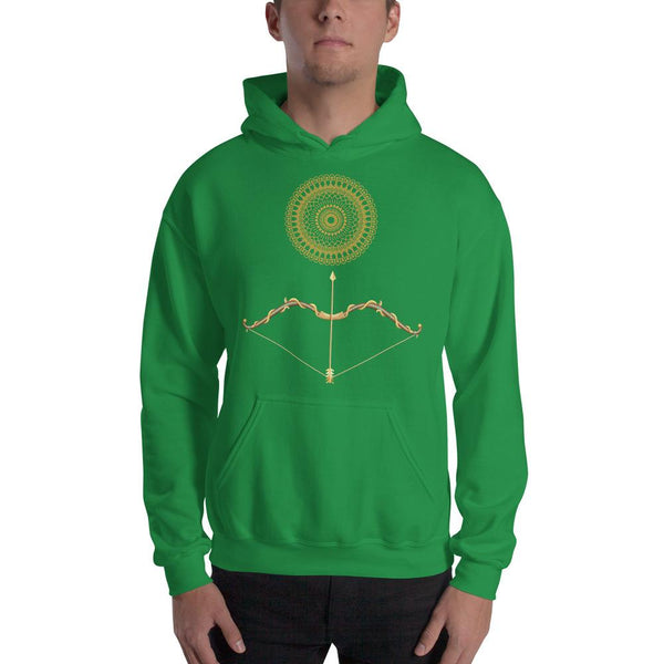 Hoodie Shakti