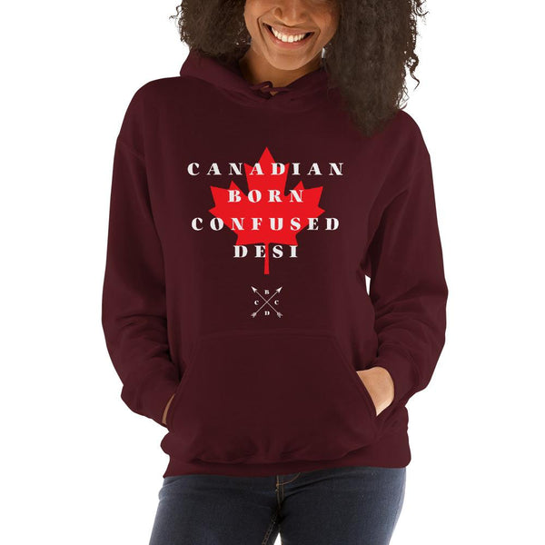 Hoodie CBCD