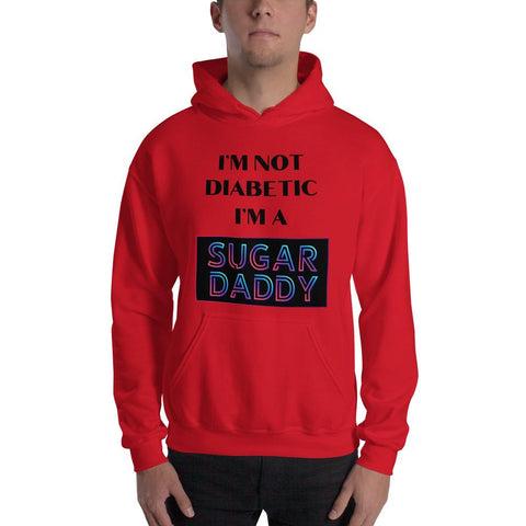 Hoodie Sugar Daddy