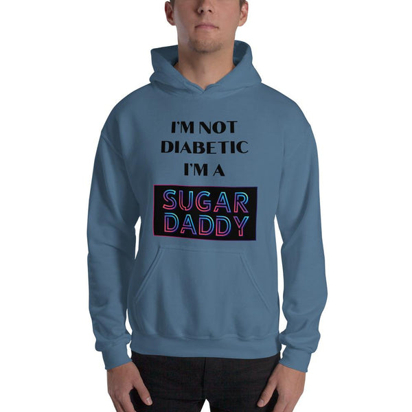 Hoodie Sugar Daddy