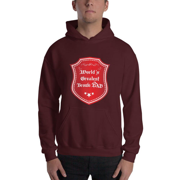 Hoodie World's Greatest DAD