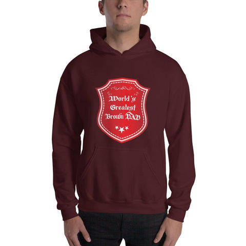 Hoodie World's Greatest DAD