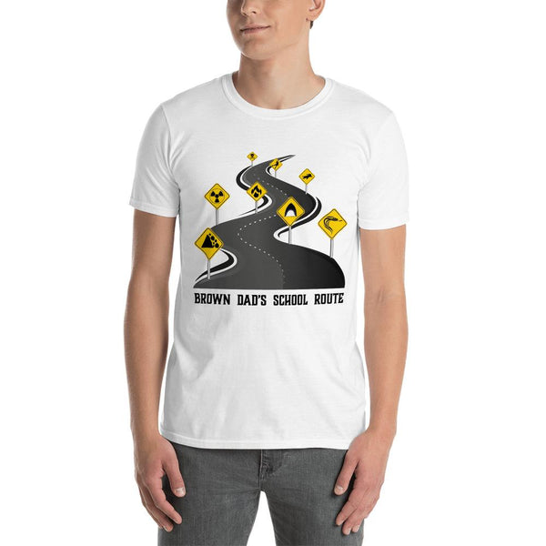 Cotton Unisex T-Shirt  Back To School