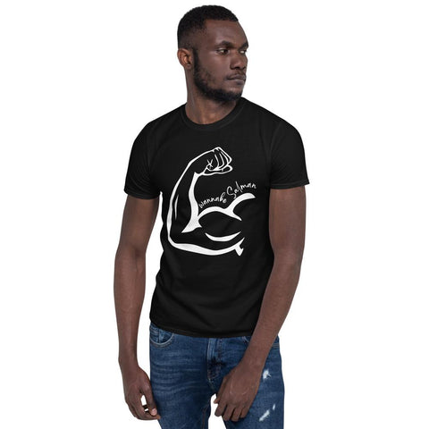 Cotton Unisex T-Shirt Wannabe Salman