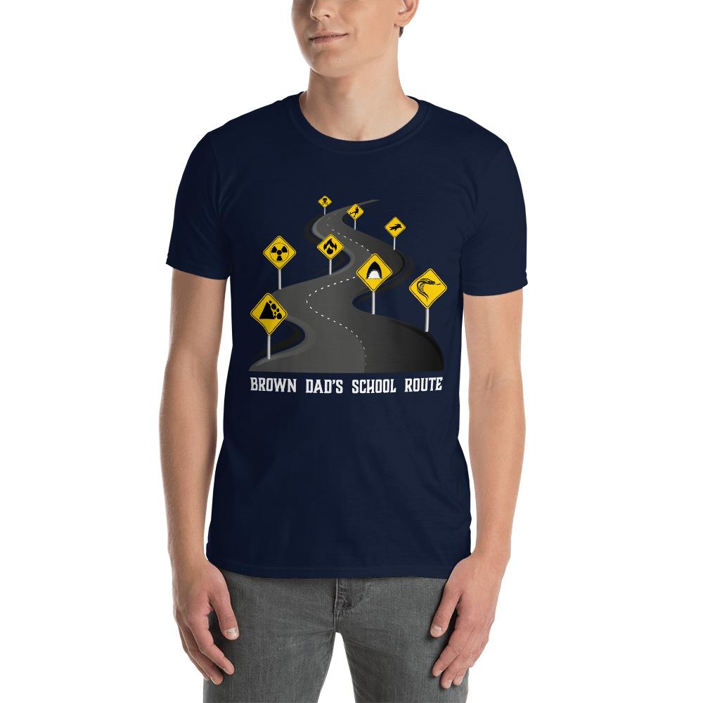 Cotton Unisex T-Shirt  Back To School