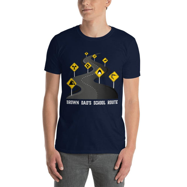 Cotton Unisex T-Shirt  Back To School